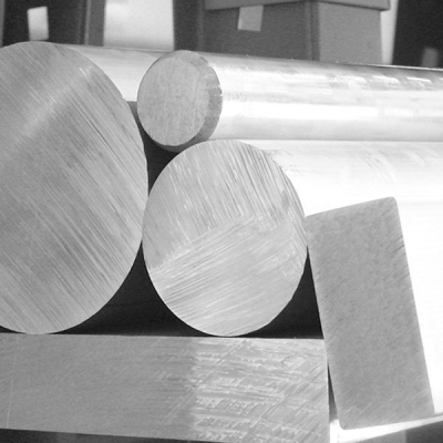 Barre Alluminio 11/s